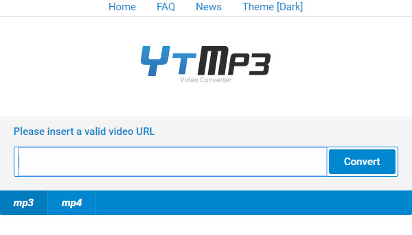 what website to use on mac for youtube to mp3
